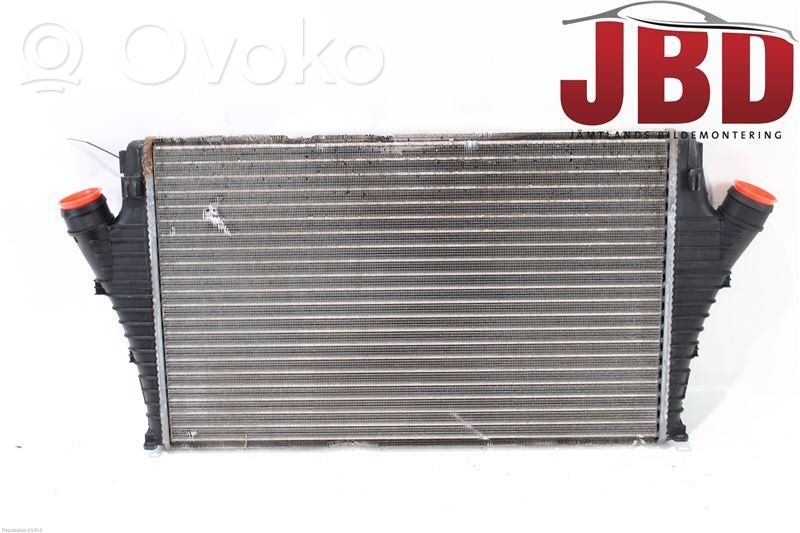Intercooler radiator   12765753