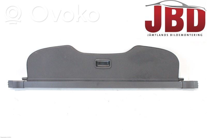 Ford Mondeo MK IV Tavarahyllyn kansi 