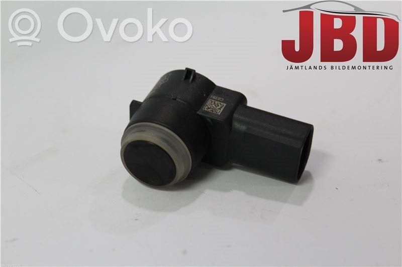 Peugeot 407 Parking PDC sensor 