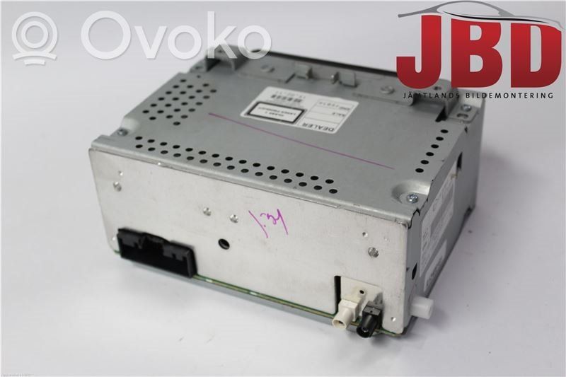 Ford C-MAX II Radio / CD-Player / DVD-Player / Navigation 