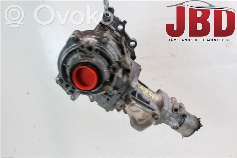 Mitsubishi Outlander Gearbox transfer box case 