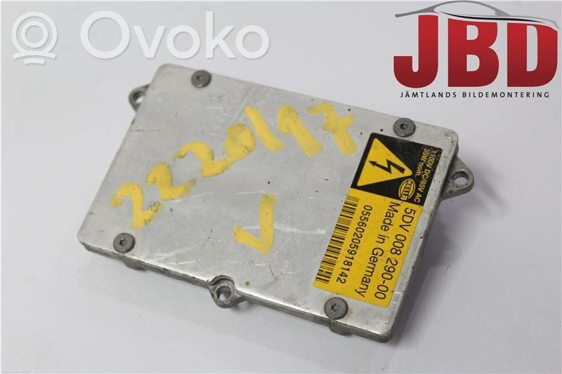 Light module LCM   4E0907476