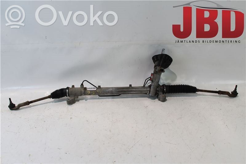 Ford Focus Steering rack 
