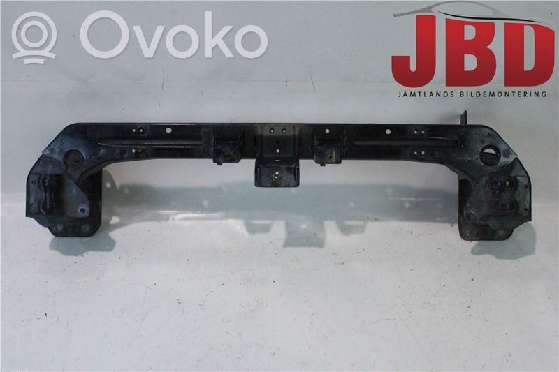 Mitsubishi Outlander Front bumper cross member 