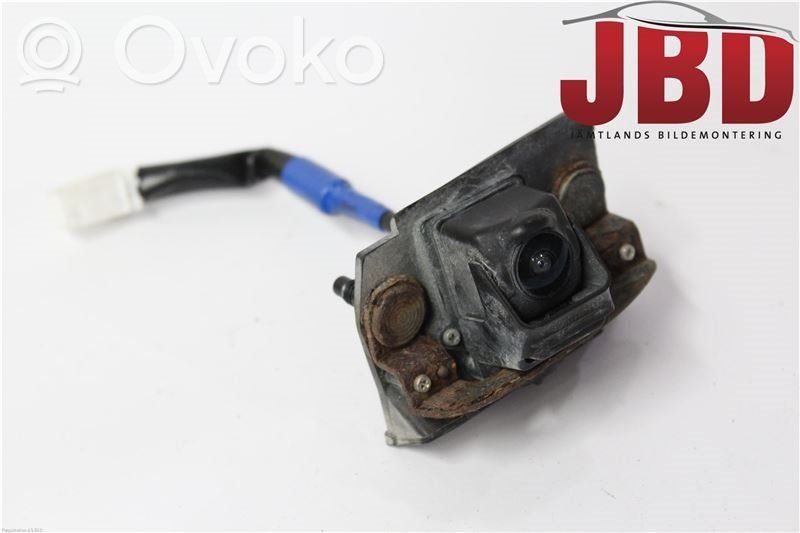 Nissan Note (E12) Reversing camera 