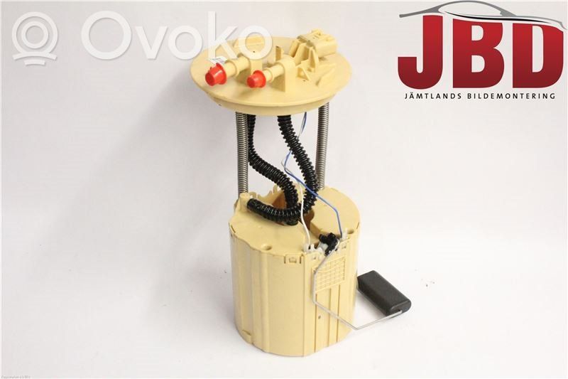 Sensor de nivel de combustible   13272601
