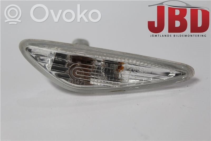 Mazda 6 Front fender indicator light 