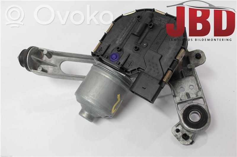 Wiper motor   2135685