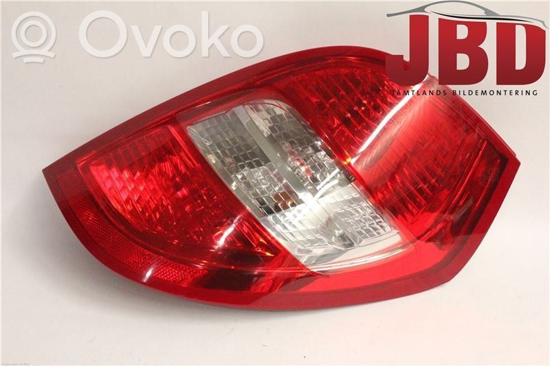 Mercedes-Benz A W169 Takavalot 