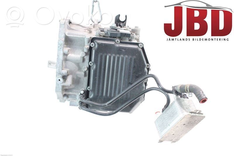Automatic gearbox   36050937