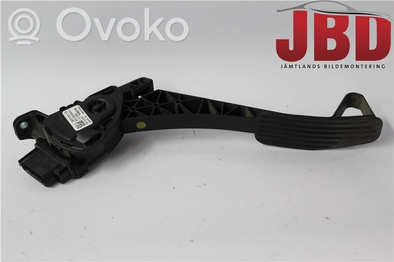 Volvo S60 Gaspedal 