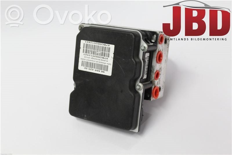 ABS Pump   4541KX,0265230757,9662131280