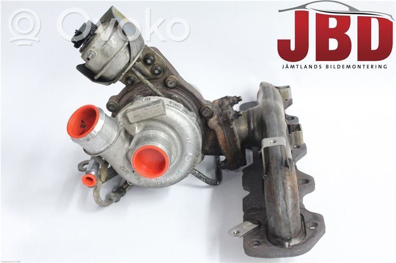 Turbo   1864631