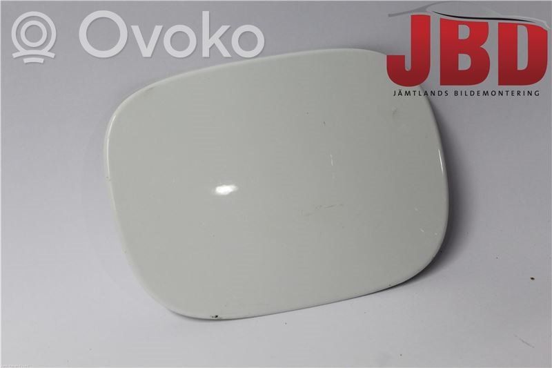 Volvo V70 Siłownik klapki wlewu paliwa 
