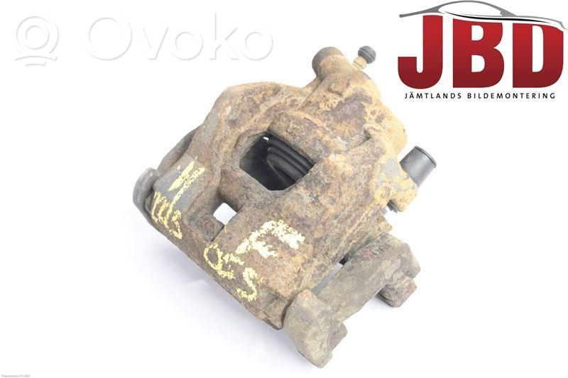 Front brake caliper   1583139