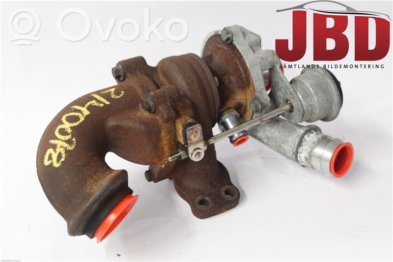 Turbo   0375N6