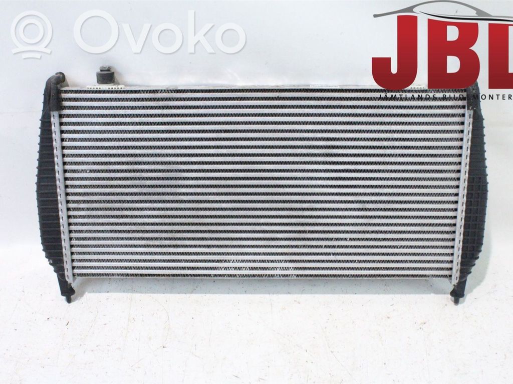 Radiador intercooler   0384L6