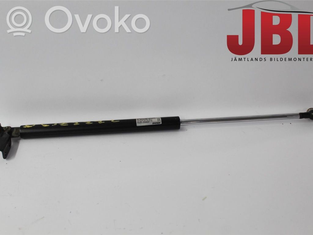Subaru Forester SH Puntone del portellone posteriore 