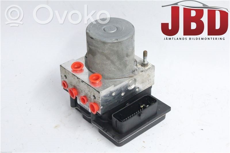 Citroen C4 I ABS Pump 