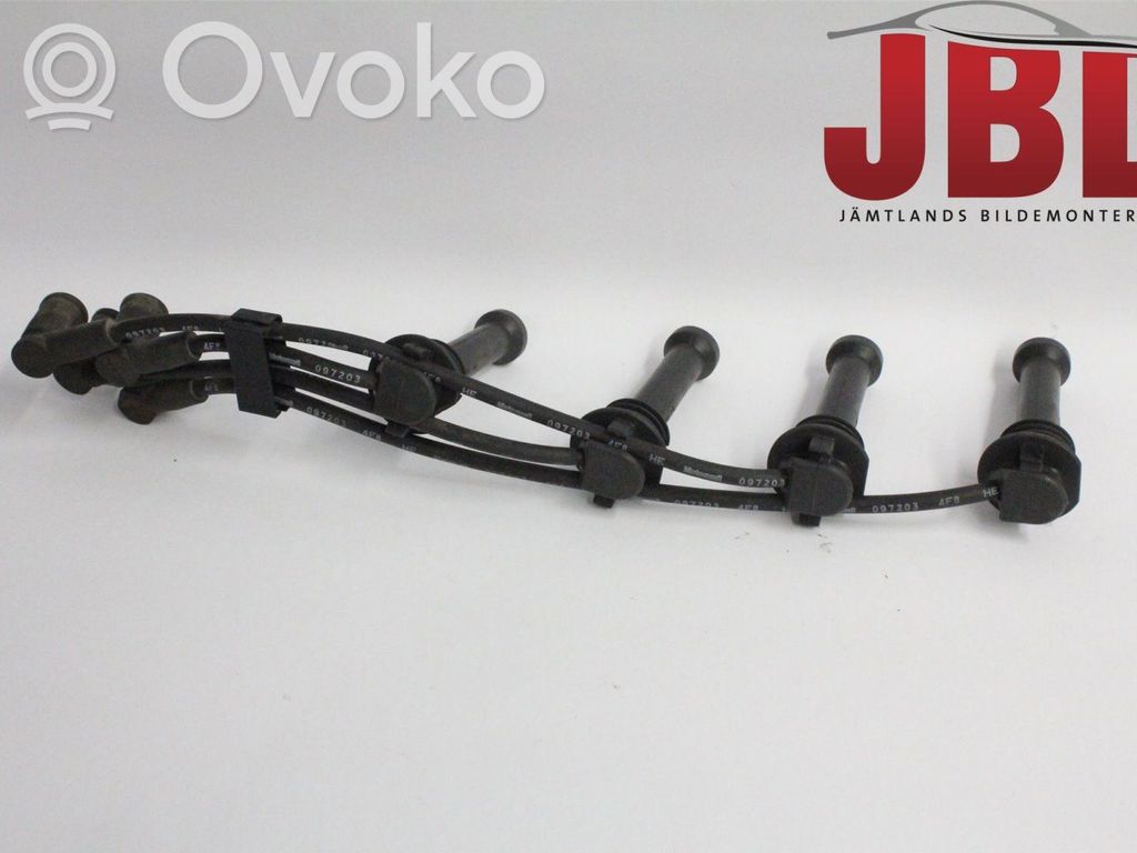Ford Mondeo MK II Augstsprieguma aizdedzes vads (sveces vads) 