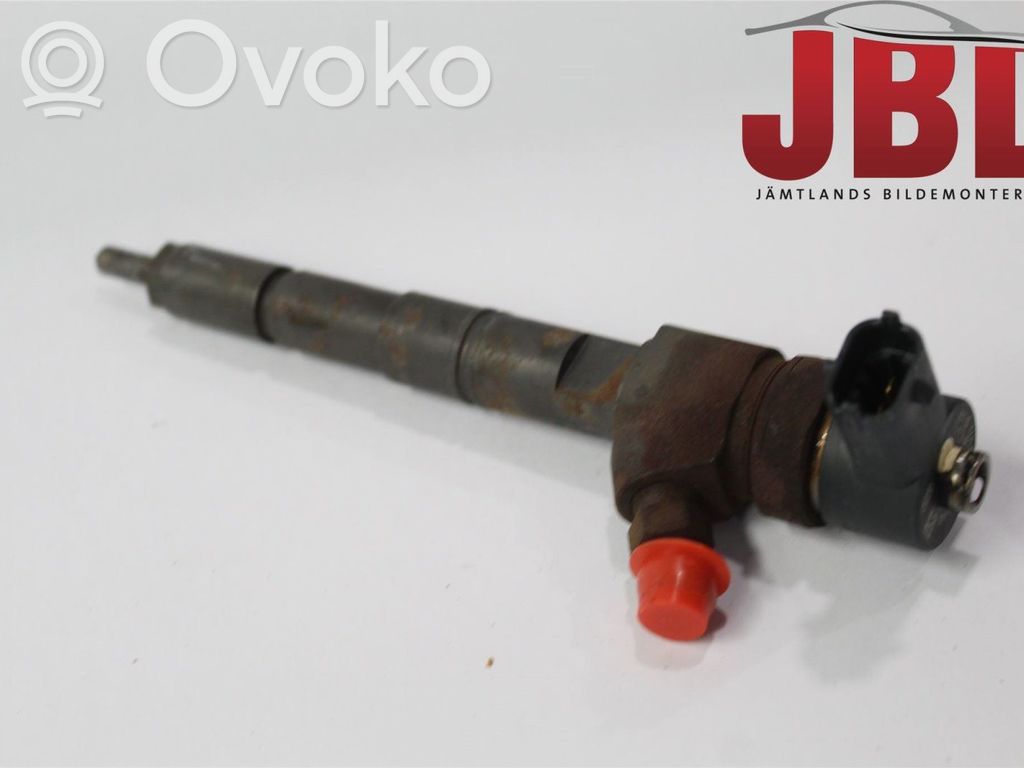 Saab 9-3 Ver2 Inyector de combustible 