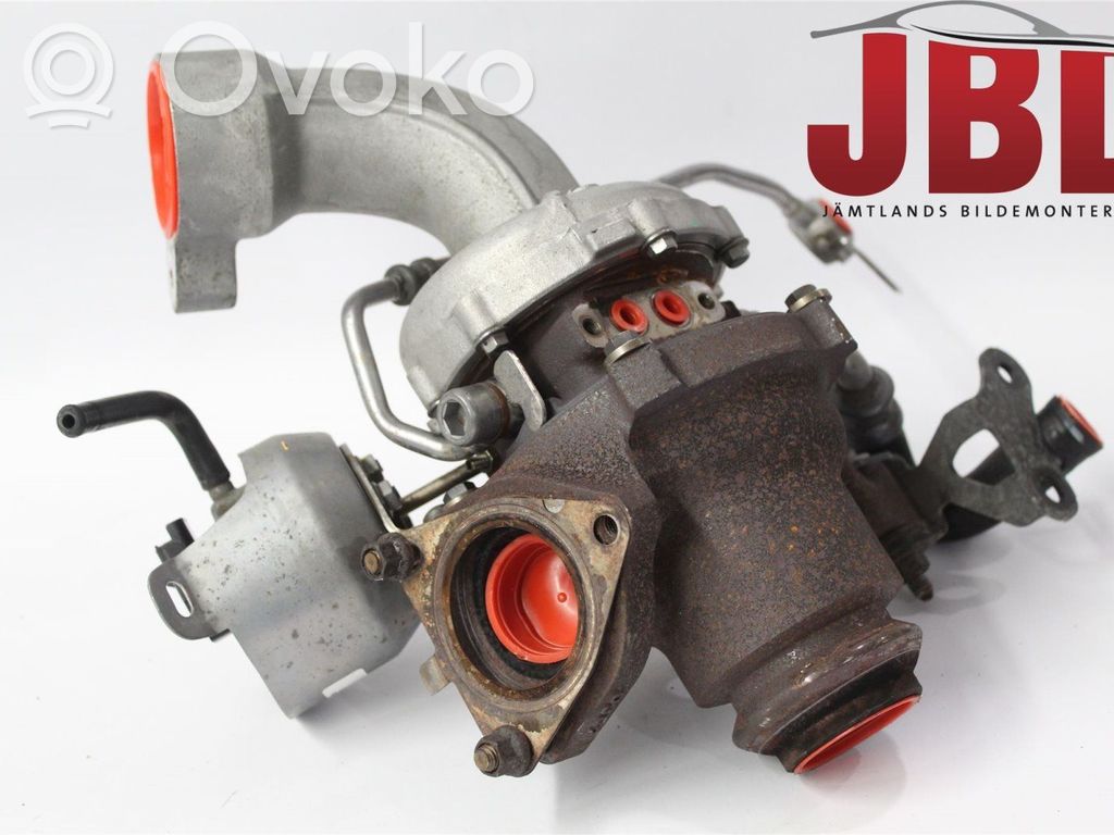 Turbo   0375P2,9677062780