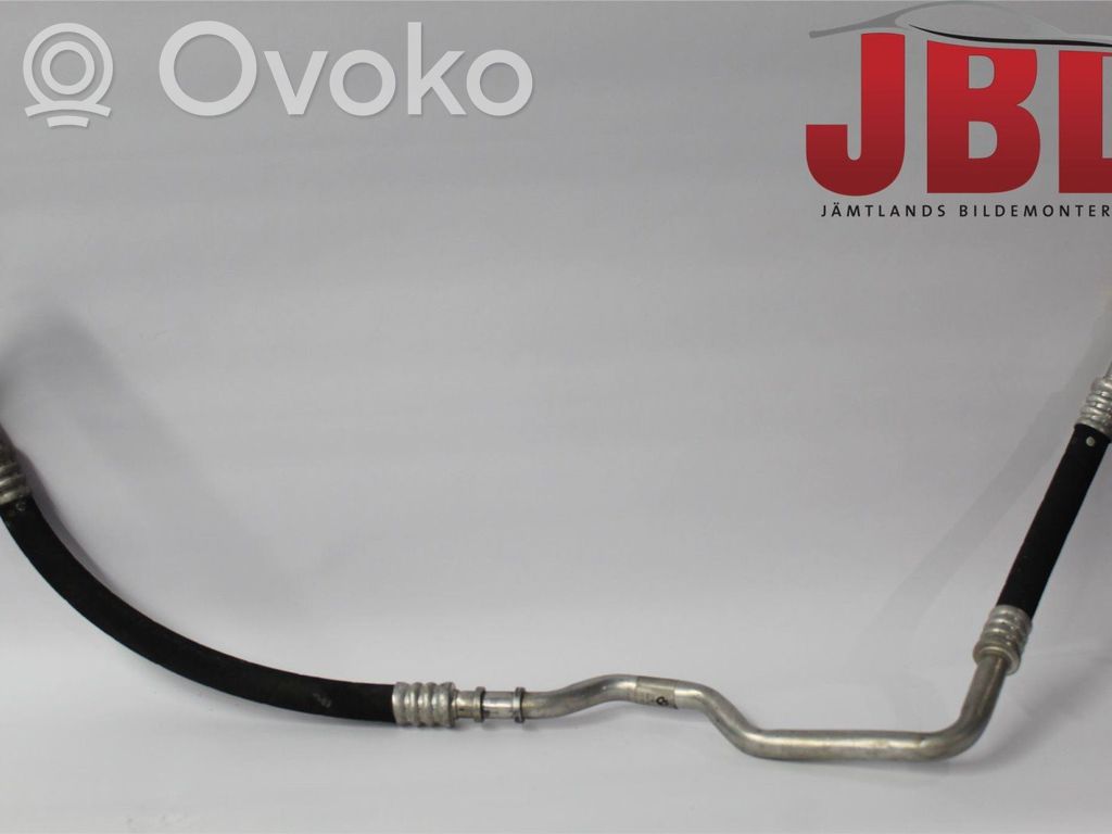 BMW X5 E70 Ilmastointilaitteen putki (A/C) 