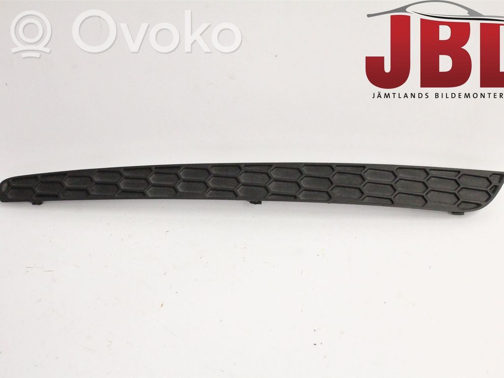 Ford S-MAX Front bumper lower grill 