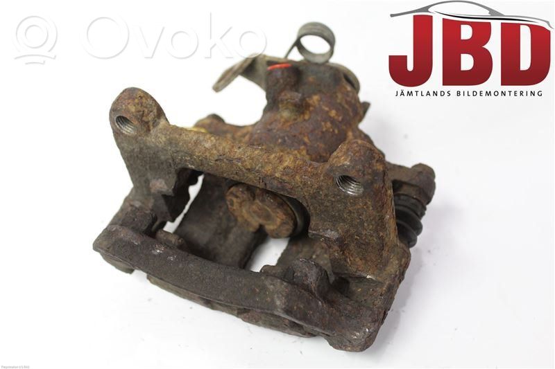 Nissan Primastar Tylny zacisk hamulcowy 