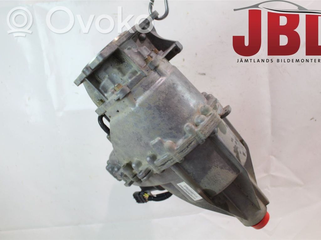 Dodge RAM Verteilergetriebe 