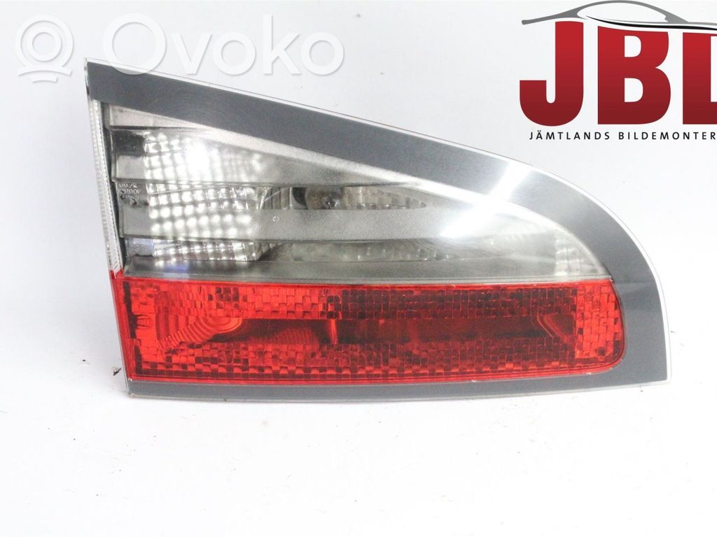 Ford S-MAX Takaluukun takavalot 