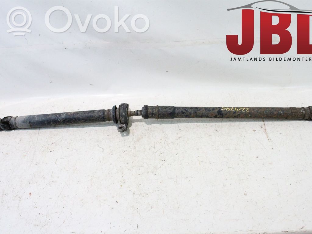 Subaru Outback Eje de transmisión (juego) 