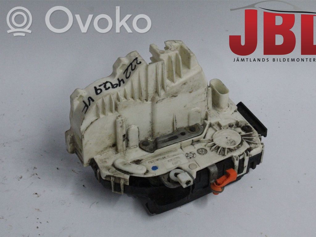Dodge Journey Front door lock 