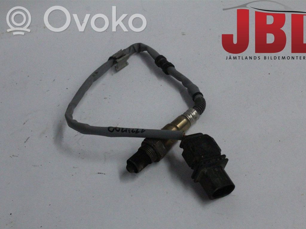 Sonde lambda   03C906262BH