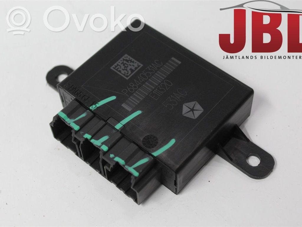 Dodge RAM Parking PDC control unit/module 
