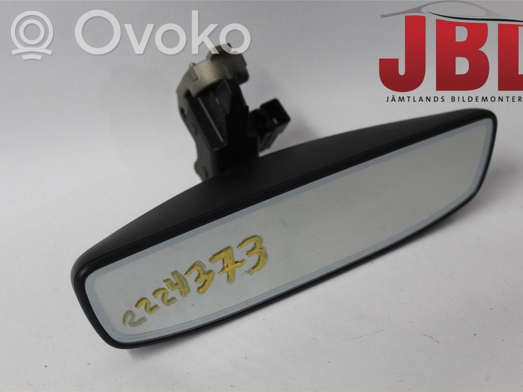 Dodge RAM Espejo retrovisor (interior) 