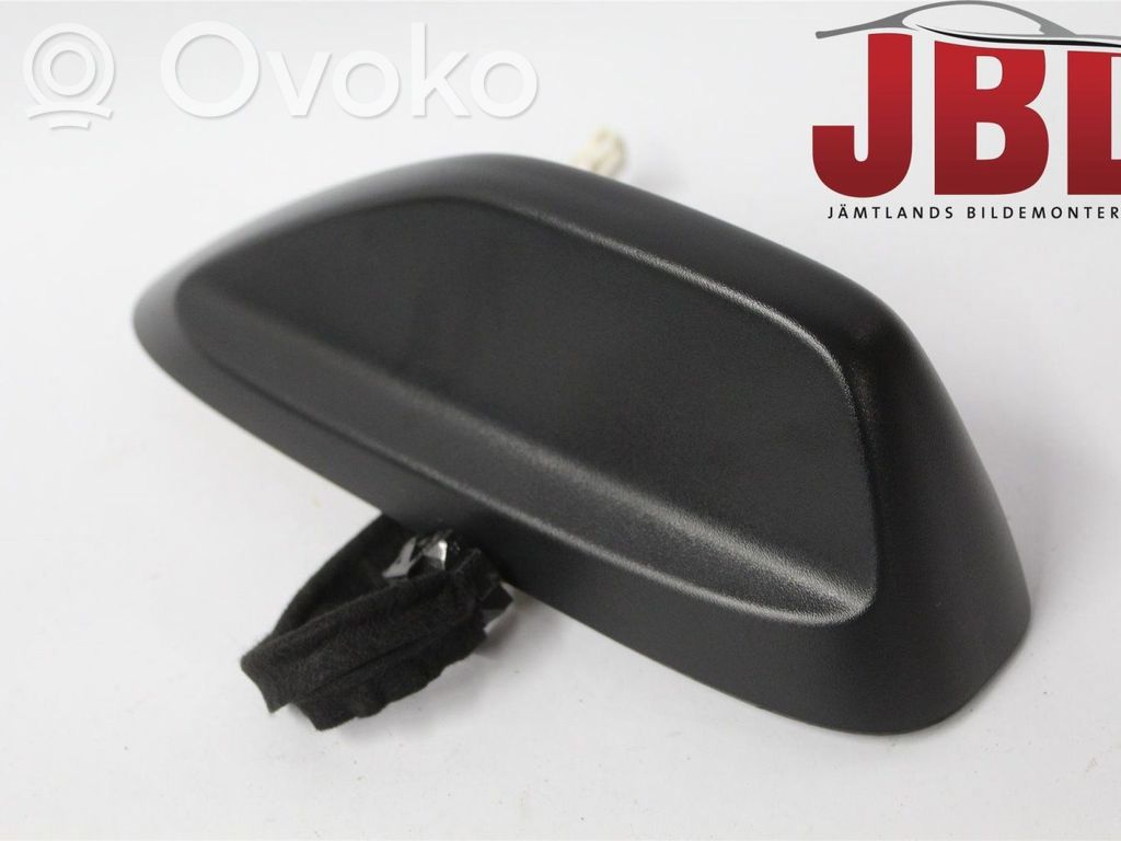 Dodge RAM Antena de radio 