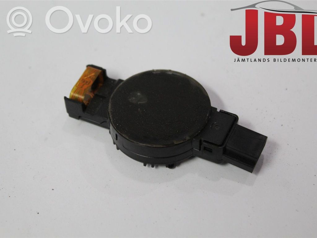 BMW 3 F30 F35 F31 Sensor de lluvia 