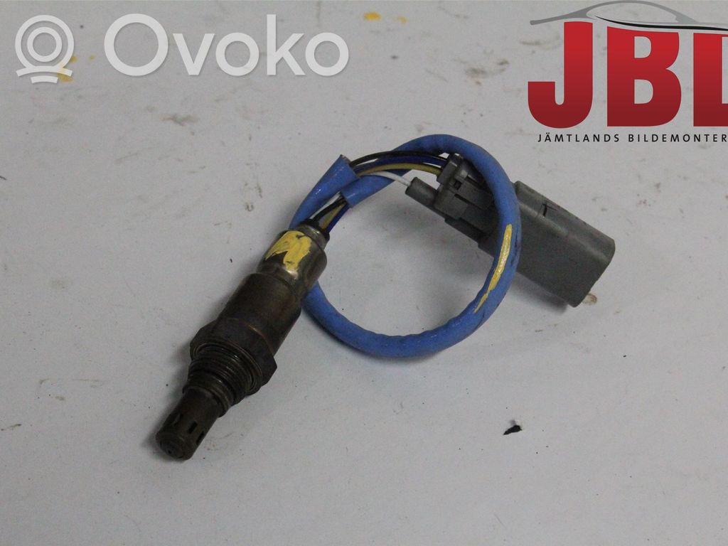 Lambda probe sensor   1862036