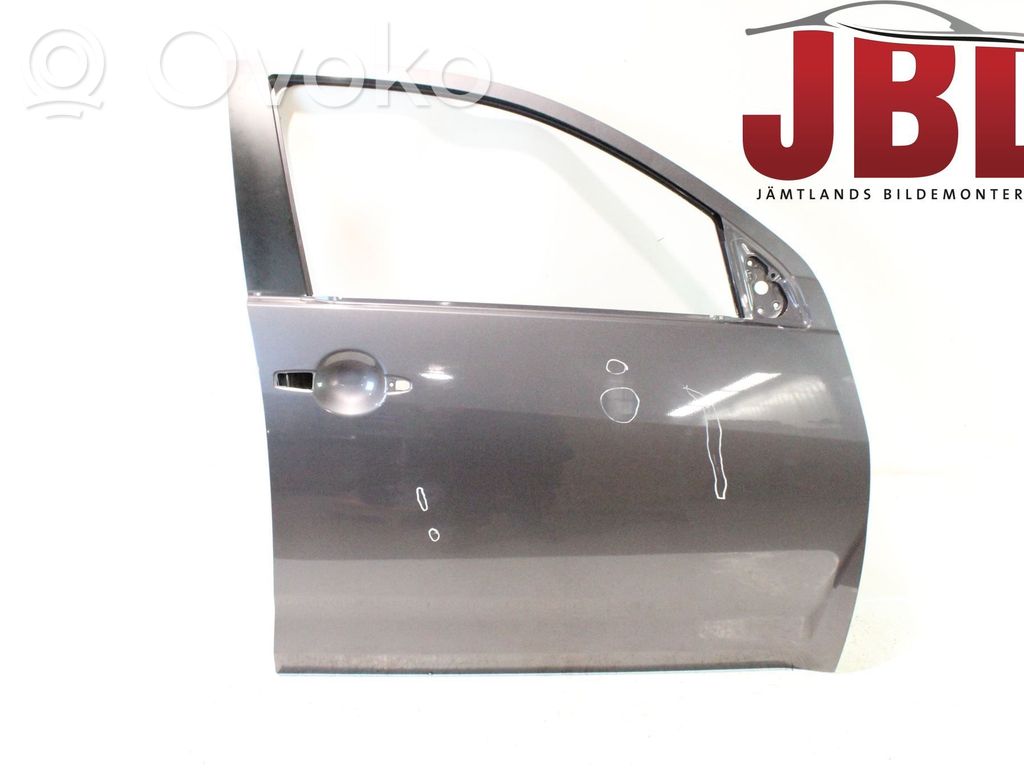 Mitsubishi Outlander Puerta delantera 