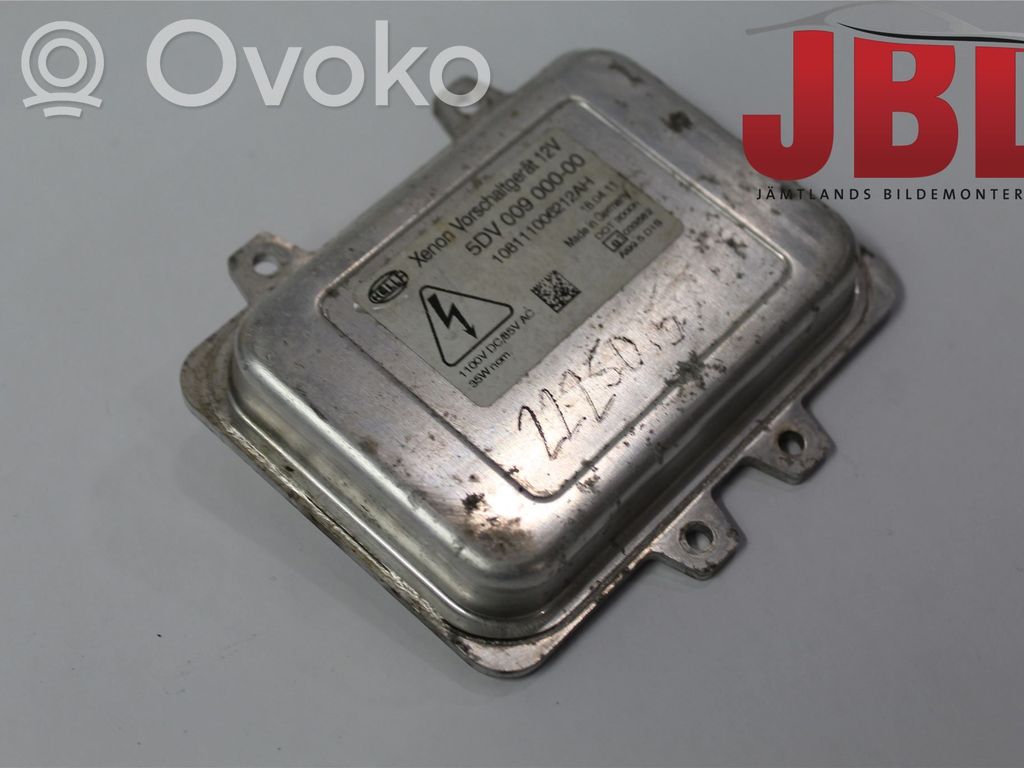Ford S-MAX Light module LCM 
