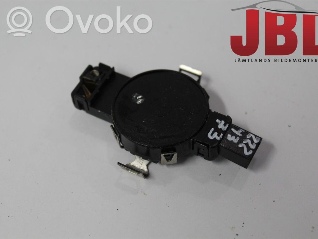 Dodge RAM Regensensor 