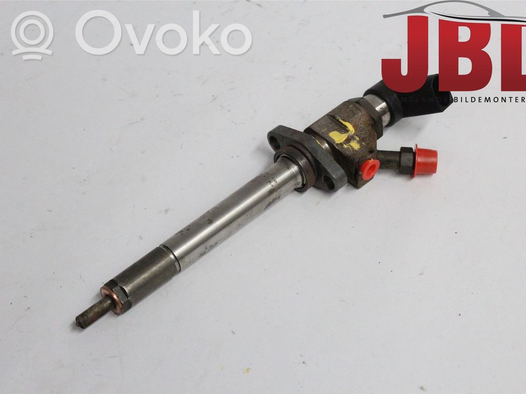 Peugeot Expert Fuel injector 