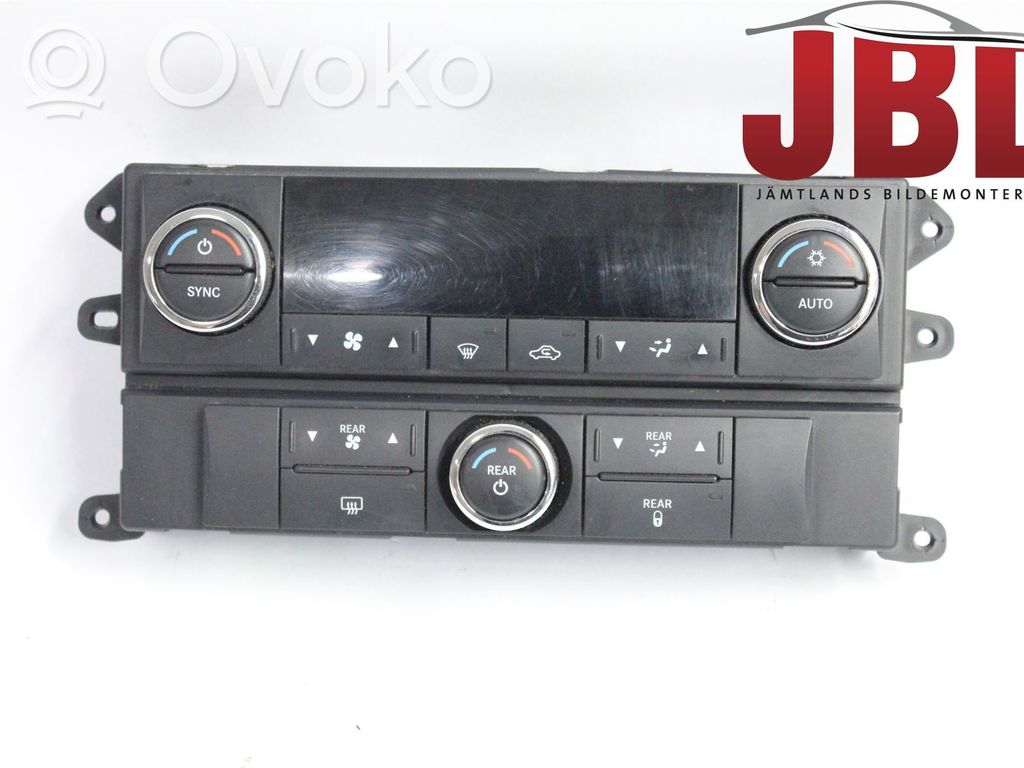 Dodge Journey Climate control unit 