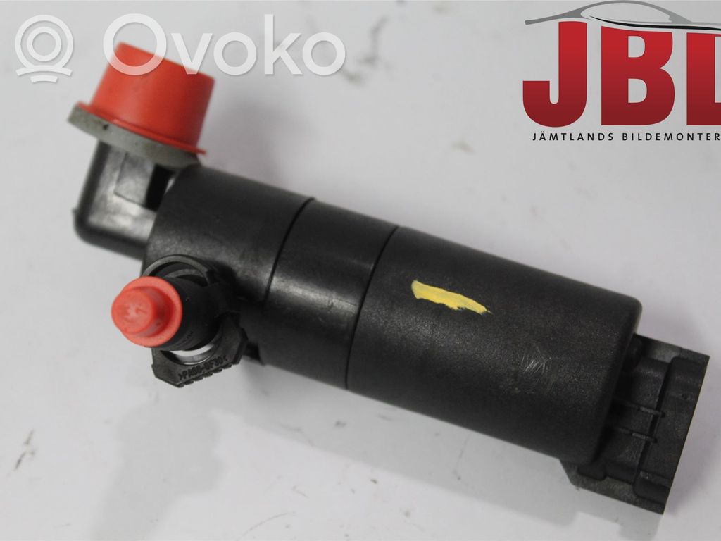 Saab 9-3 Ver2 Headlight washer pump 