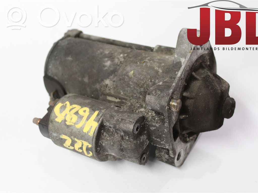 Starter motor   2134489