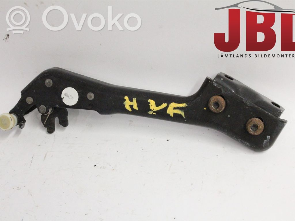 Ford Transit Custom Sliding door upper roller guide/hinge 