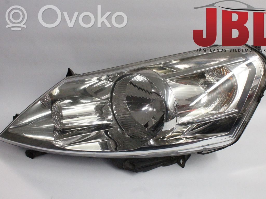 Headlight/headlamp   6208C5