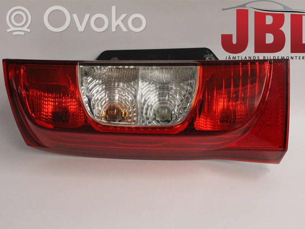 Fiat Qubo Takavalot 