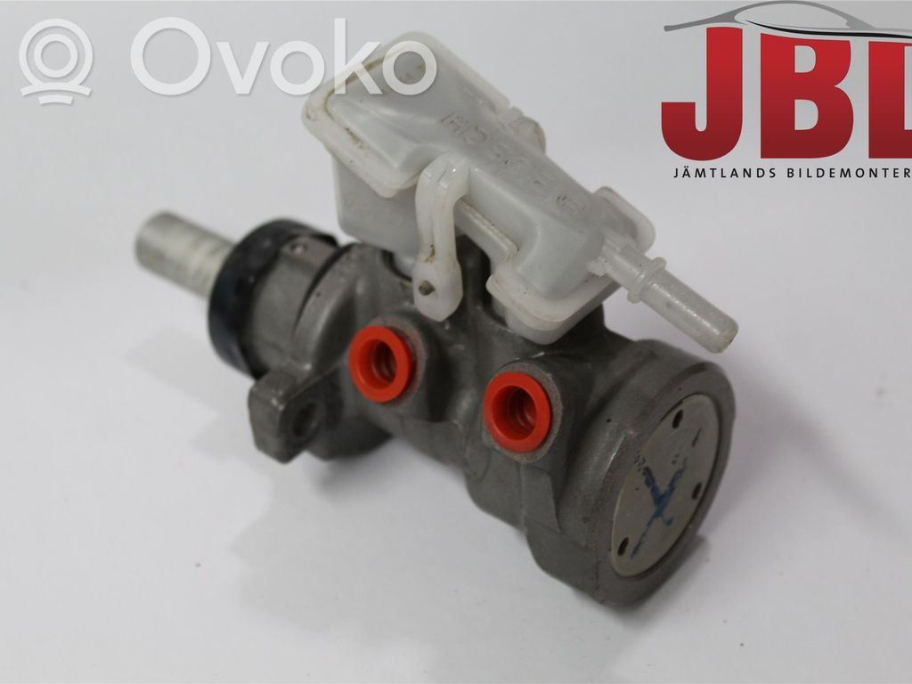Ford Focus Master brake cylinder 